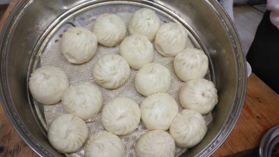 特色早餐小笼包，小笼包技术哪里好?