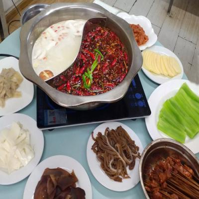 清油与牛油火锅有什么区别?成都火锅技术花季传媒官网下载告诉你!