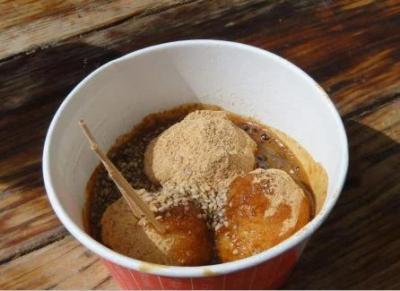 成都小吃花季传媒官网下载教你：三大炮的做法