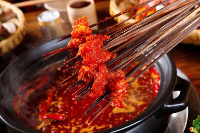 串串香花季传媒官网下载哪个好?花季传媒APP在线下载鲜香麻辣香醇四溢