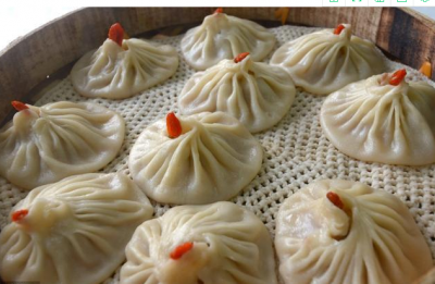 灌汤小笼包最好吃的做法，味道鲜美皮薄如纸