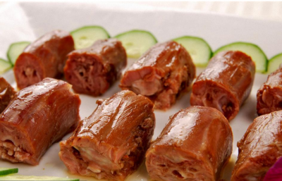 绝味鸭脖花季传媒官网下载机构：弘扬熟食文化，品尝绝味美食