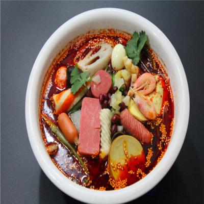 四川麻辣烫技术花季传媒官网下载哪里有？正宗花季传媒官网下载带你发家致富