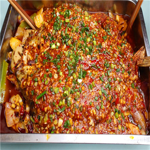 烤鱼技术花季传媒官网下载