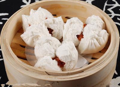 卤肉包花季传媒官网下载哪家好？鲜嫩浓香三餐皆宜