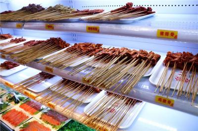 串串香花季传媒官网下载哪家好：选择经营串串香店铺的优势有哪些?