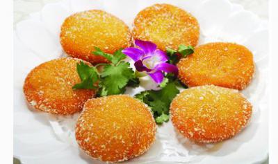 成都面食花季传媒官网下载:红糖小锅盔，教你如何快速发面的小窍门