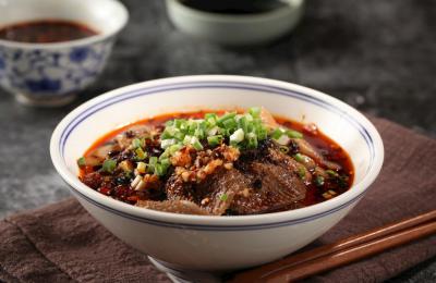 冒菜正宗技术花季传媒官网下载，独特配料更加美味