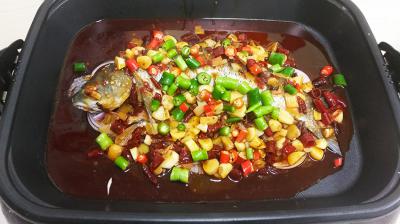 川渝万州烤鱼花季传媒官网下载哪家好？飘香味美解决你的一切厌食