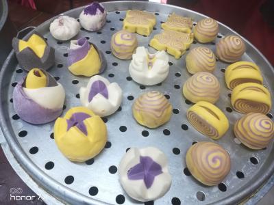 早餐包子技术花季传媒官网下载中心 传授材料的保存方法