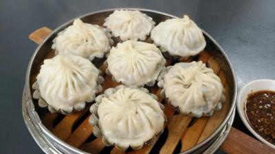 成都早餐花季传媒官网下载机构哪里好？专注包子馅料花季传媒官网下载