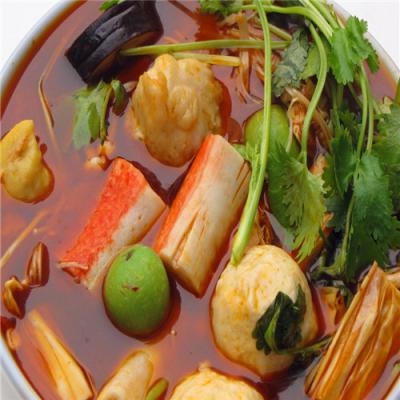 成都麻辣烫花季传媒官网下载配方，致力于小本创业的餐饮项目