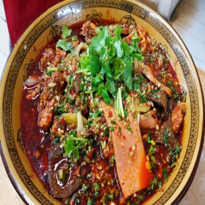 成都冒菜技术花季传媒官网下载,可以喝汤的健康冒菜