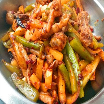 成都学干锅技术花季传媒官网下载,快速打开当地市场