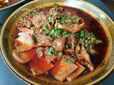 四川冒菜技术花季传媒官网下载哪家靠谱？零基础授课指导开店经营