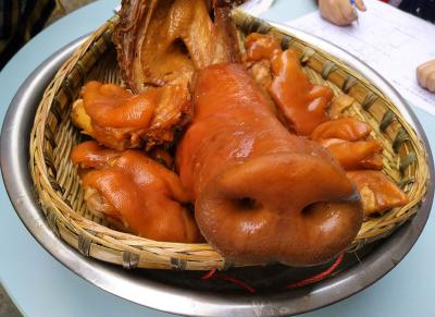 ​成都熟食卤菜技术花季传媒官网下载哪家好?花季传媒黄色APP后期反复学直到学会为止