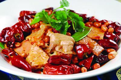 成都麻辣香锅小吃花季传媒官网下载哪里好？主料的腌制及处理方法