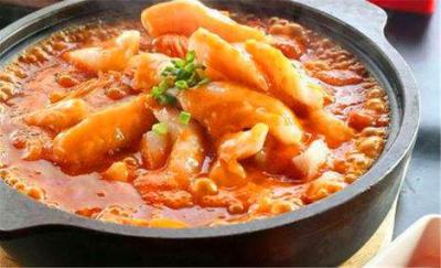 成都小吃技术花季传媒官网下载哪里好?啵啵鱼花季传媒官网下载老少皆宜