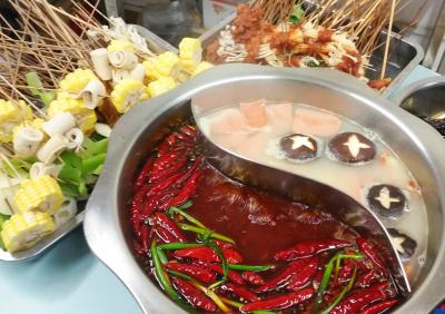 成都小吃花季传媒官网下载机构哪里好？火锅串串技术花季传媒官网下载香而不麻