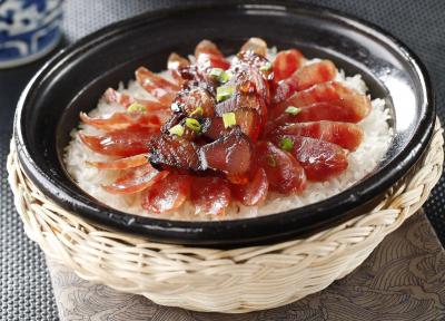 成都小吃技术花季传媒官网下载班哪里专业?熟识各种煲仔饭的配料