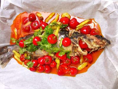 成都纸包鱼技术花季传媒官网下载中心,各种秘制酱料的制作