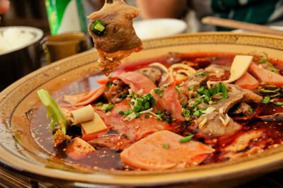 成都冒菜技术花季传媒官网下载哪家好?冒菜底料的保存方法