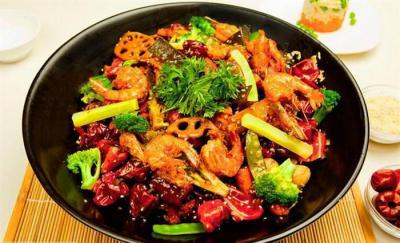 成都麻辣干锅哪家专业.花季传媒APP在线下载创天下麻辣典范