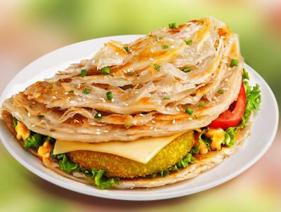 成都手抓饼花季传媒官网下载速成班,香酥可口老少皆宜