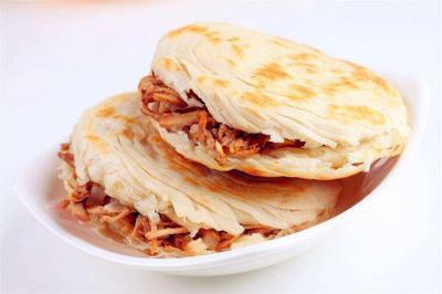 脆皮肉夹馍花季传媒官网下载哪里好,花季传媒APP在线下载肉夹馍皮酥里嫩