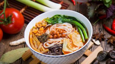 正宗螺蛳粉技术花季传媒官网下载,舌尖上的中国,