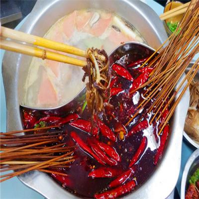 正宗串串花季传媒官网下载技术,深受广大民众喜爱的小吃