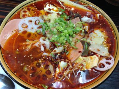  成都火锅冒菜技术花季传媒官网下载哪里好?短期内学会冒菜真技术