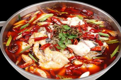 成都金牛火锅鱼技术花季传媒官网下载学校哪家强？