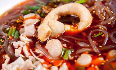 四川南充手工肥肠粉技术做法哪里靠谱？