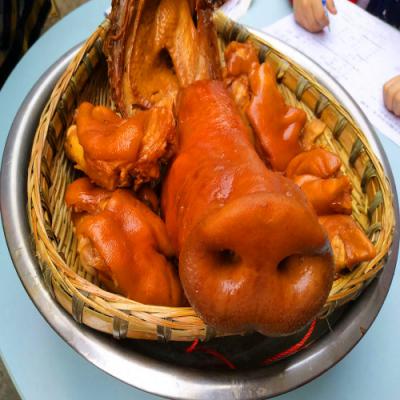 成都成华区卤菜熟食花季传媒官网下载哪家好？