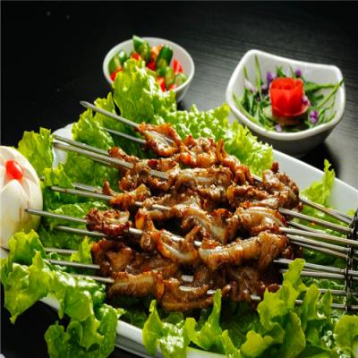 四川烧烤技术花季传媒官网下载学校哪里正宗？