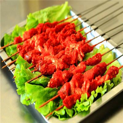 学习正宗烧烤技术做法？烧烤小吃花季传媒官网下载学校