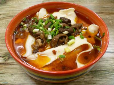 宜宾面食花季传媒官网下载班哪里好？铺盖面食技术花季传媒官网下载