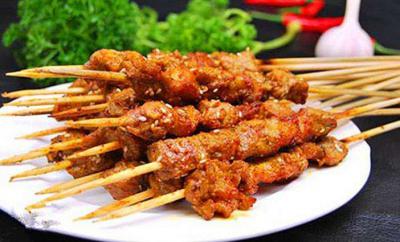  特色烧烤技术花季传媒官网下载班哪里专业？适合全国各地经营