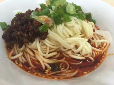 四川担担面食技术花季传媒官网下载价格哪里便宜？专业花季传媒官网下载学校