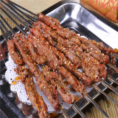 乐山烧烤技术花季传媒官网下载中心哪里专业？ 烧烤反复实践操作