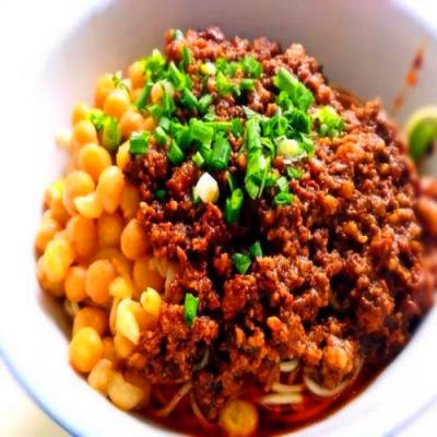 特色杂酱面食技术花季传媒官网下载学校哪里专业?不限制时间