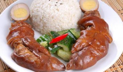 特色快餐猪脚饭技术花季传媒官网下载班哪里好？