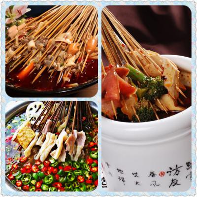 四川冷串串红油钵钵鸡技术花季传媒官网下载哪里好？