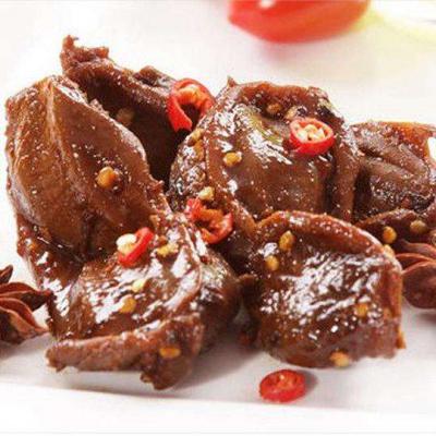 成都周黑鸭脖技术花季传媒官网下载学校哪里正宗？腌制处理方法