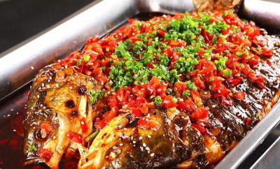 成都学万州烤鱼技术花季传媒官网下载机构哪里正宗？师傅亲自示范