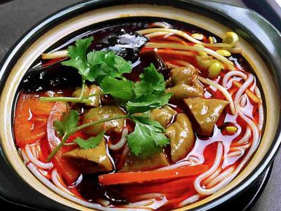 四川砂锅米线技术花季传媒官网下载班哪里靠谱？全面兼顾南北风味