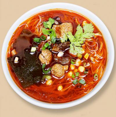 成都绵阳米线技术花季传媒官网下载学校哪家好？师傅技术不保留传授