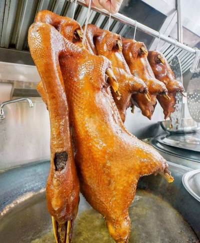 卤鹅技术花季传媒官网下载