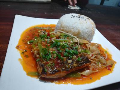 烤鱼饭花季传媒官网下载